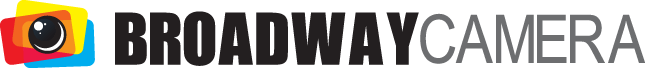 Broadway Camera Broadway Camera